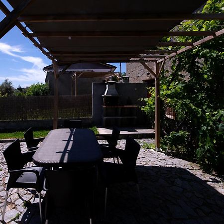 Вилла Casas Do Casinhoto - Casa Com Vista Douro Байан Экстерьер фото